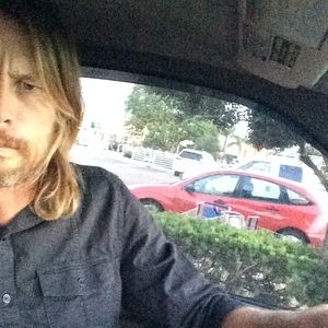 Meet your Posher, Ben